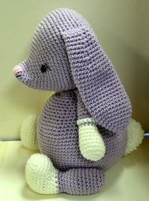 Snuggle Buddy 043